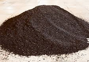 توقيف يک محموله چای قاچاق در خرمشهر