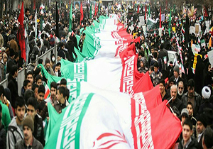 صدای ملت ایران در آستانه چهل سالگی انقلاب