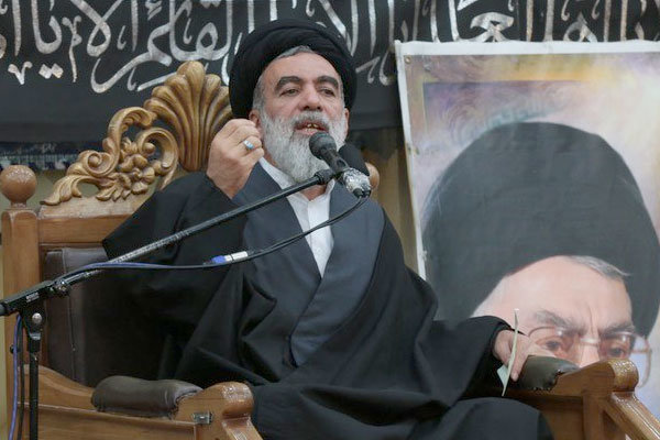 ۲۲ بهمن روز خلق حماسه&zwnj;ای دیگر در تاریخ این ملت خواهد بود/باید مطالبات به&zwnj;حق مردم به گوش مسؤولان رسانده شود