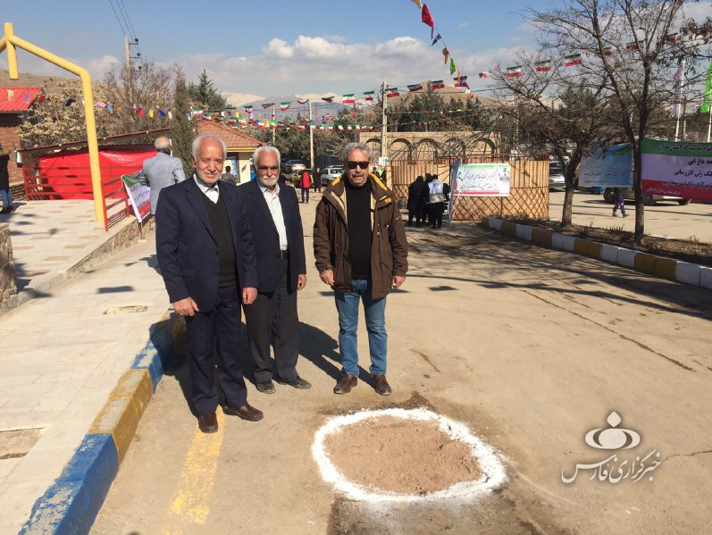 ترفند عجیب شاه برای تصاحب یک روستا