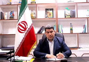 دعوت فرماندار دشت آزادگان از مردم برای حضور در راهپیمایی ۲۲ بهمن