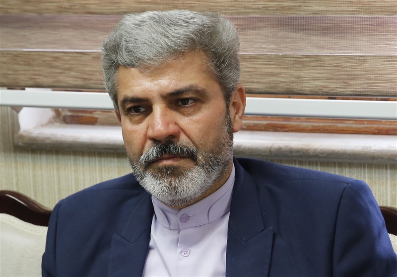 پخش زنده راهپیمایی ۲۲ بهمن شهرستان&zwnj;های بوشهر از شبکه&zwnj;های سراسری