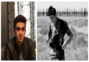 جوان کرمانشاهی در حین خدمت&zwnj;رسانی به زلزله&zwnj;زدگان جاودانه شد