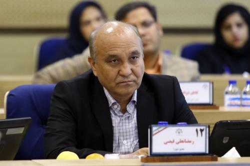 مشهد دارای بزرگترین حاشیه حریم کشور است