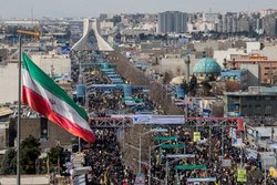 جشنی که میلیون‌ها نفر میزبان آن هستند + فیلم