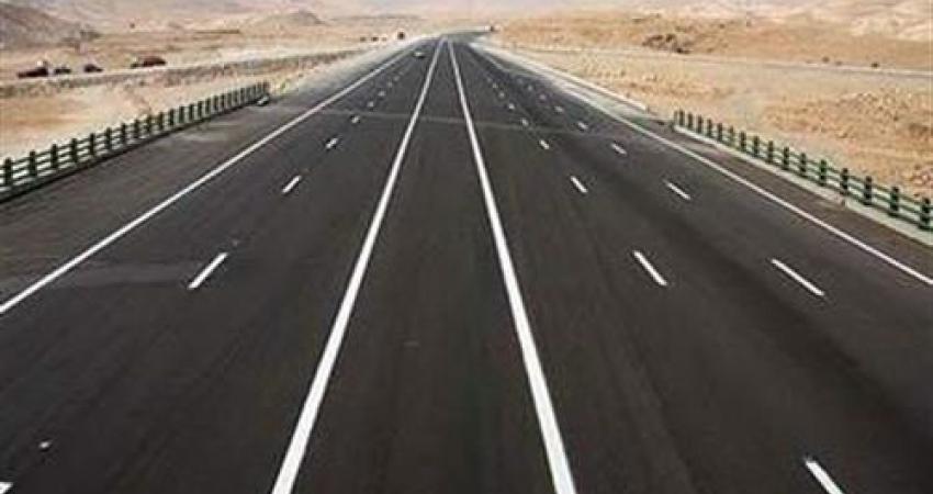 بهره برداری از ۲۰ پروژه راهداری و حمل و نقل جاده‌ای در جنوب کرمان