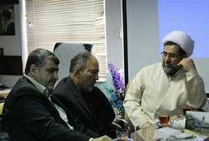 تجلی حضور در راهپیمایی ۲۲ بهمن نماد ولایت پذیری و بصیرت