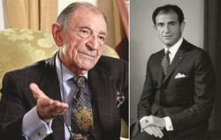 ماجرای دستگیری یک چوپان به عنوان چریک در زمان شاه + فیلم