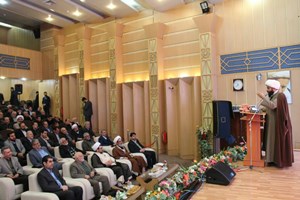 تجلیل از نخبگان قرآنی دارای رتبه کشوری و بین المللی جهان اسلام
