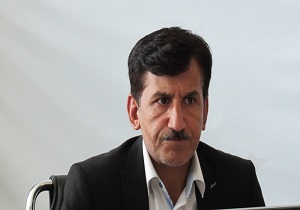 گلشن طبس ظرفیت جهانی شدن دارد