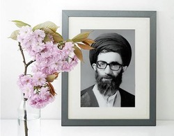 همسر صبور|روایتی از همراهی همسر رهبر انقلاب برای مهیا شدن ایشان برای زندان چهارم+ عکس&zwnj;&lrm;نوشته