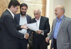 تبدیل استان یزد به یکی از مراکز مهم تجارت کشور در سطح ملی و بین المللی