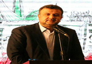 مازندران استانی برای همه کشور