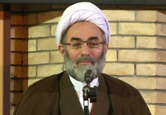 نماینده، ولی فقیه در گیلان از مردم برای حضور وحدت آفرین در راهپیمایی ۲۲ بهمن ۹۷ دعوت کرد
