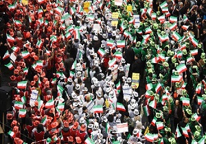تماشایی‌ترین و تاریخ سازترین ۲۲بهمن را رقم خواهیم زد