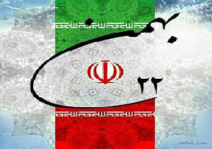اعلام آمادگی مردم شهرستان مهاباد برای شرکت گسترده در راهپیمایی بیست و دوم بهمن