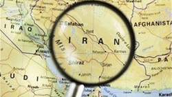 نفوذ ایران در غرب آسیا نمایان&zwnj;گر موفقیت ایران پس از انقلاب است