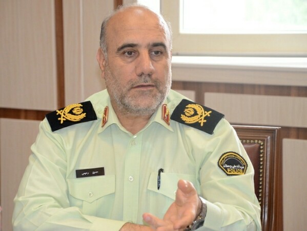 رفتار سران آمریکا نشان دهنده دشمنی آنان با ملت ایران است