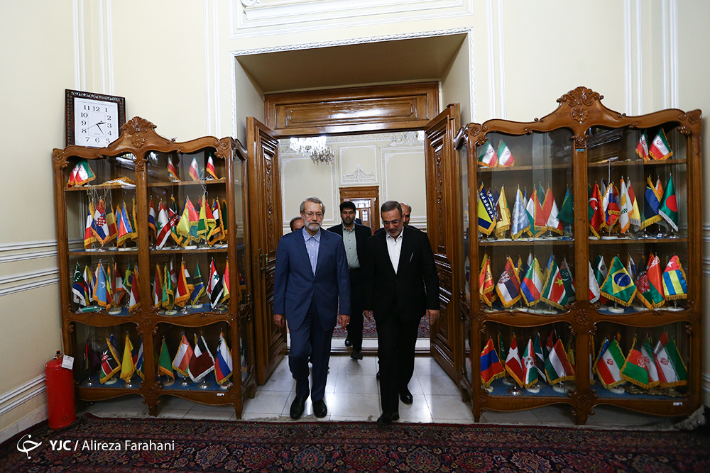 رایزنی آموزش و پرورش با نمایندگان مجلس برای اجرای رتبه بندی فرهنگیان