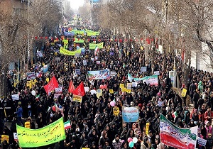 مسیرهای راهپیمایی ۲۲ بهمن 97 اردبیل اعلام شد مسیرهای راهپیمایی ۲۲ بهمن 97 اردبیل اعلام شد