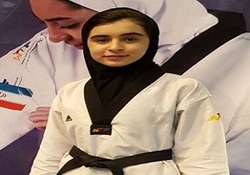 هوگوپوش کرمانشاهی به مسابقات ریاست فدراسیون جهانی آسیا اعزام می شود