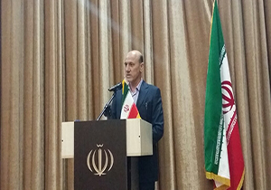 دعوت فرماندار شیراز از مردم برای حضور در راهپیمایی ۲۲ بهمن