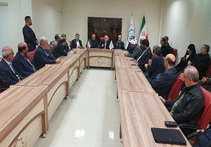 ایران برای غنی سازی ۱۹۰ هزار سو آماده است