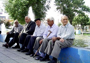 عیدی یک میلیون و ۴۰۰ هزار بازنشسته کشوری امشب واریز می‌شود