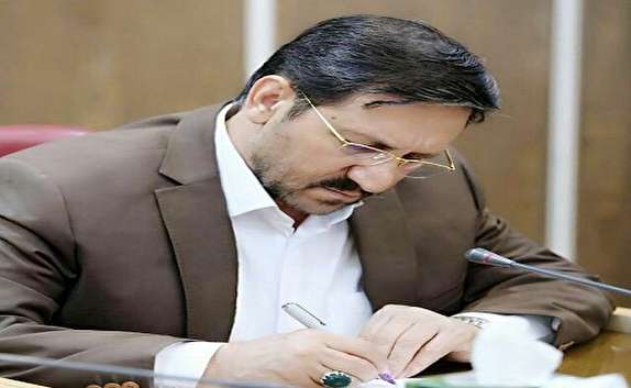 پیام دعوت استاندار سمنان جهت شرکت همه ی آحاد مردم در راهپیمایی ۲۲ بهمن