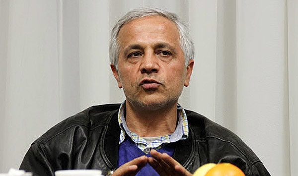 محسنی نسب: قطعاً در راهپیمایی ۲۲ بهمن شرکت می&zwnj;کنم