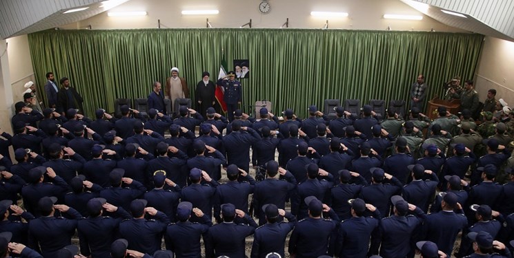 ۴۰ سال ۴۰ قهرمان، ایران پر افتخارتر از همیشه/زلزله ۴ ریشتری در قصرشیرین/گازرسانی به دوردست&zwnj;ترین مناطق ساری + فیلم