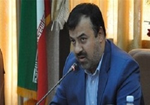 تولید ۸۵ درصد برق استان یزد در اشکذر