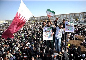 حضور میلیونی در یوم‌الله ۲۲ بهمن ماه است که تن مستکبران جهان را خواهد لرزاند