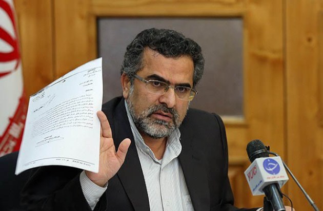 شمقدری: حضور ما در راهپیمایی ۲۲ بهمن دشمنان را نا امید می‌کند