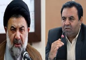 دعوت نماینده، ولی فقیه در لرستان و استاندار برای حضور مردم در راهپیمایی ۲۲ بهمن