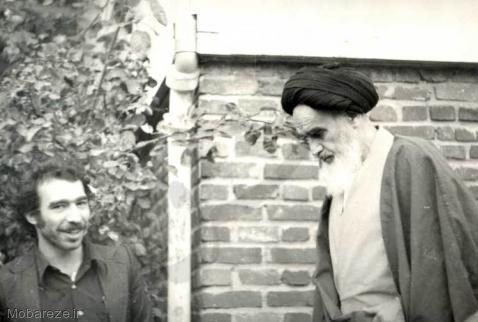 پاسخ امام به درخواست همکاری کمونیست&zwnj;ها چه بود؟