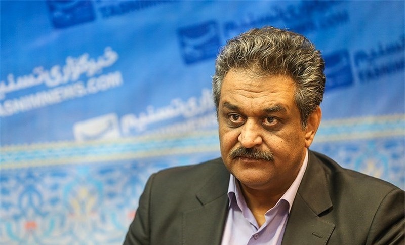 سلیمانی: تمام دست آورد&zwnj;های اسکواش حاصل فعالیت&zwnj;های بعد از انقلاب است