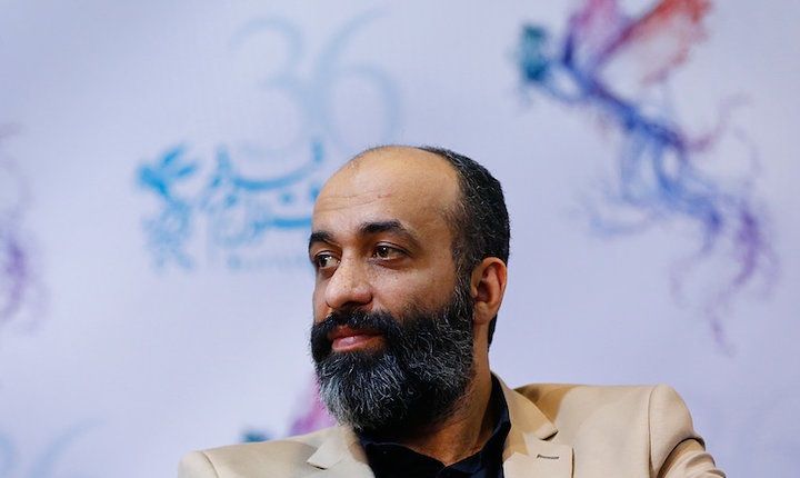 «حمال طلا» سیاه نمایی شرایط اقتصادی نیست