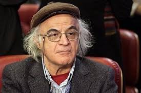 کارگردان «آشفتگی» مجری تلویزیون می‌شود
