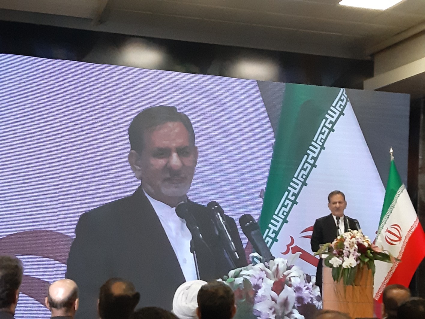 آمریکایی&zwnj;ها یک بار دیگر سر تعظیم بر ملت ایران فرو خواهند آورد