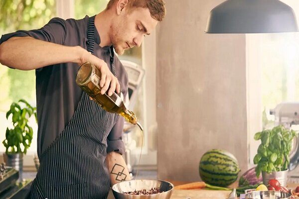 چربی&zwnj;هایی برای چربی سوزی بیشتر!