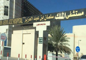 ۲۴ مورد ابتلا به ویروس کرونا در عربستان و مرگ یک نفر