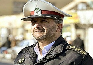 محدودیت&zwnj;های ترافیکی ۲۲ بهمن ۹۷ در قم اعلام شد