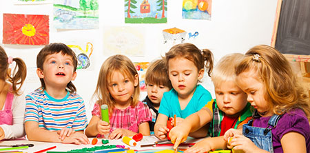 چگونه کوکان دیرآموز را تشخیص دهیم؟