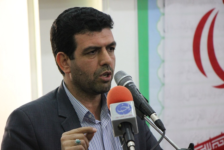 امروز اقتصاد مقاومتی مقام معظم رهبری مناسب&zwnj;ترین الگو برای اقتصاد است