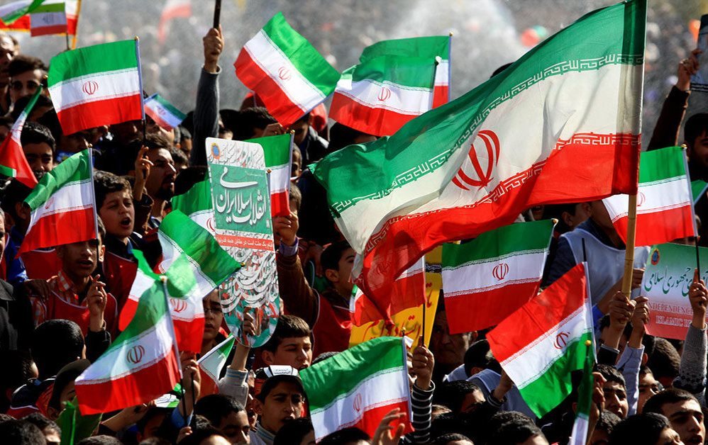 پیام اعضای شورای شیراز برای حضور در راهپیمایی ۲۲ بهمن