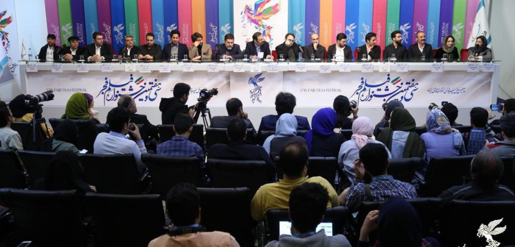 من مطابق عقاید خودم فیلم می&zwnj;سازم