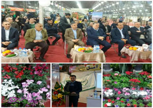 نگاهی گذرا به مهمترین رویداد&zwnj;های یکشنبه ۲۱ بهمن ماه در مازندران