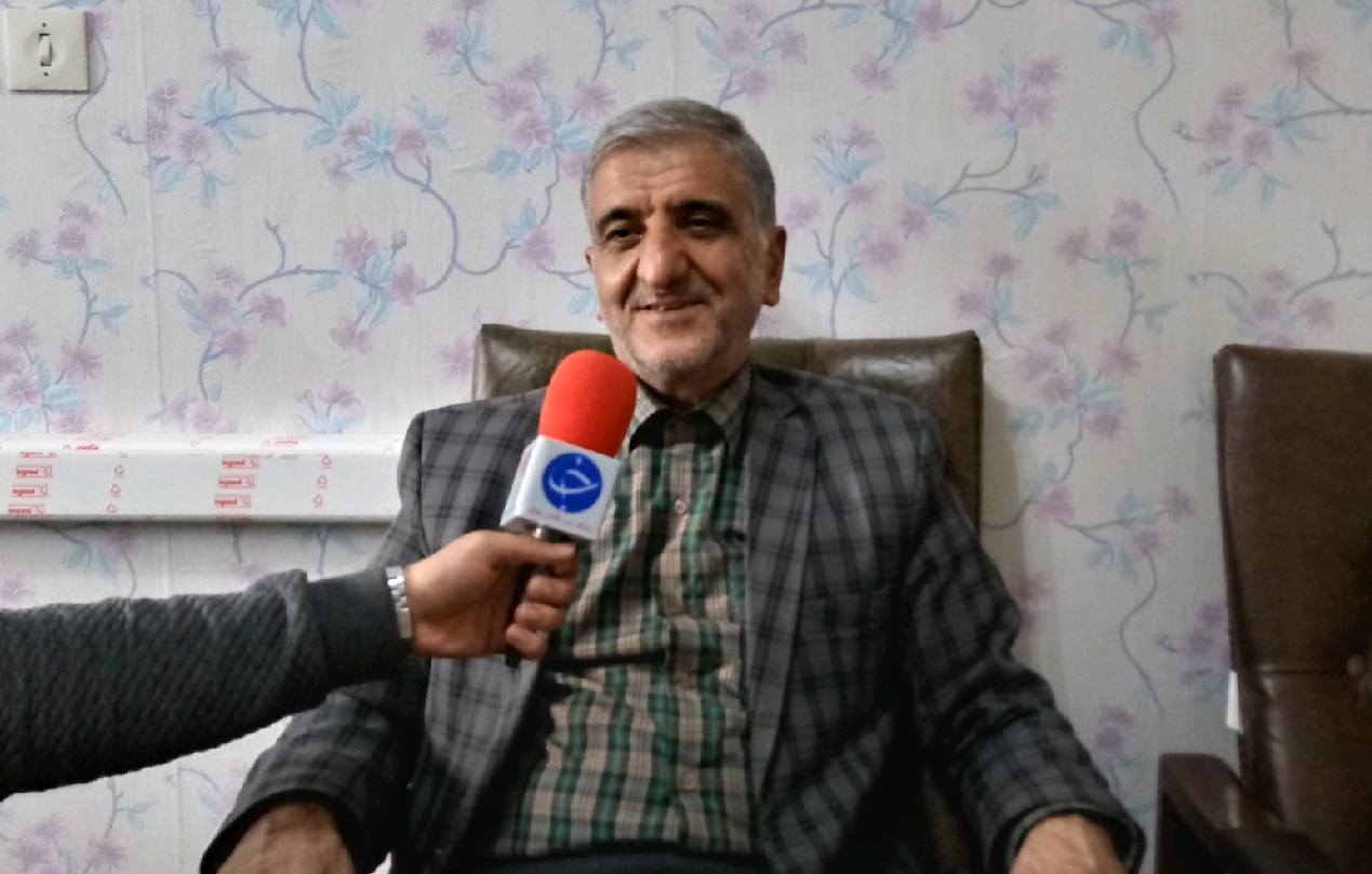 دانشجوی مبارزی که ماموران نمی&zwnj;توانستند او را دستگیر کنند