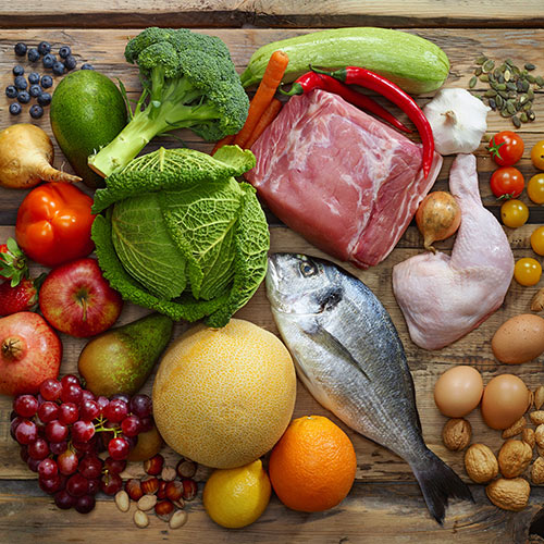 کنکور ۹۸|رژیم غذایی مناسب برای کنکوری&zwnj;ها